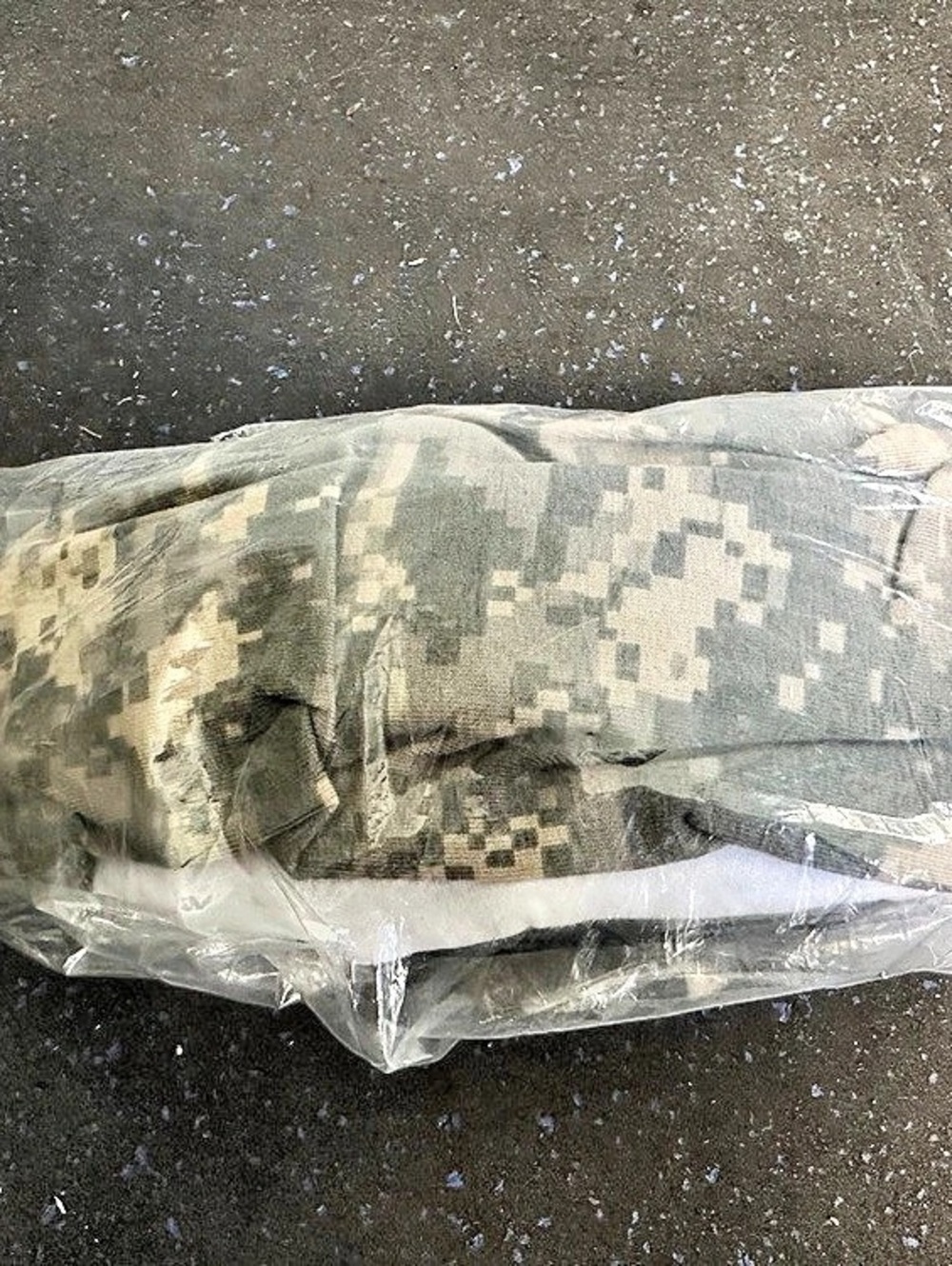 ESS Profile NVG Unit Issue Goggles Camo